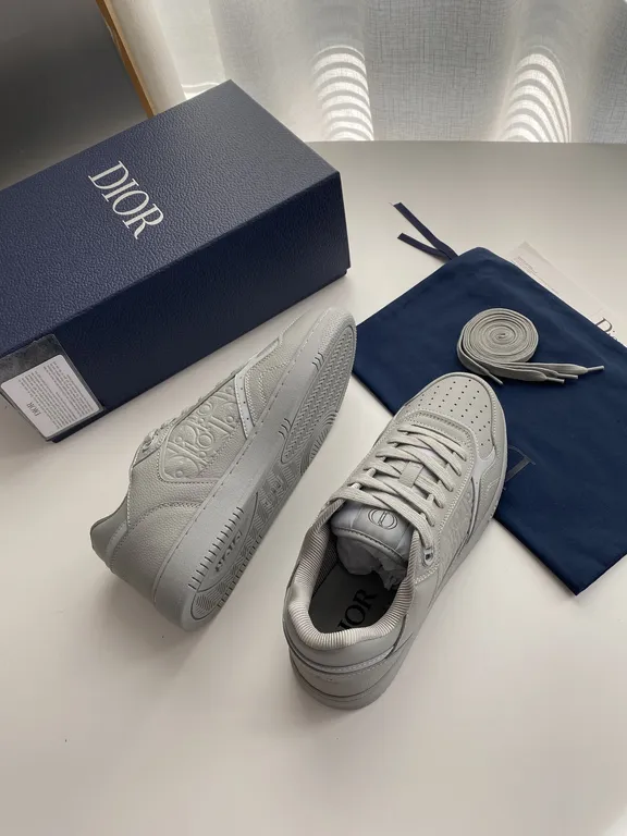 Dior Shoe 